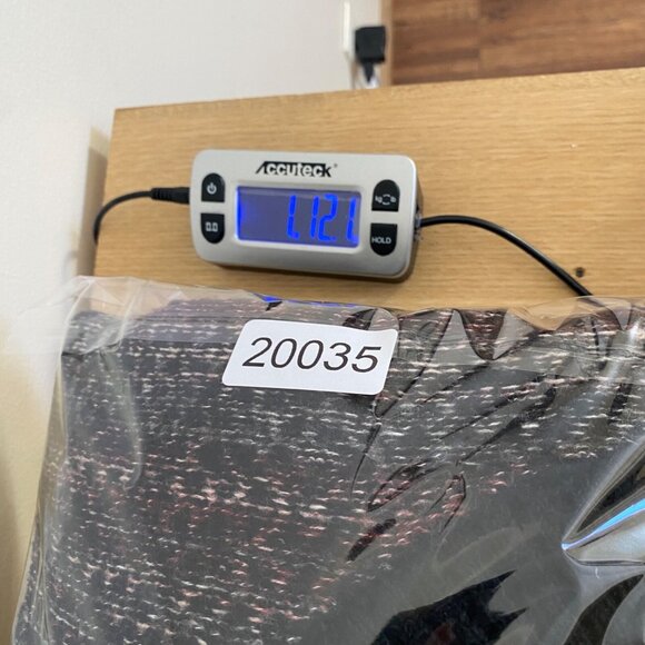 J Jill Sweater Womens One Size Black Multi Pure Jill Oversized Cowl Neck Slouchy - Picture 10 of 10